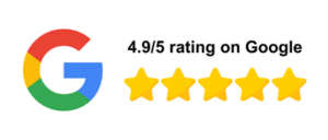 Cartwright Communications Google Reviews